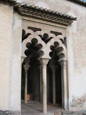 Spanien Andalusien Málaga Alcazaba 012.JPG